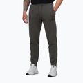 Men's trousers Pitbull Sampson Track grey/green