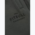 Men's trousers Pitbull Sampson Track grey/green 8