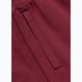 Men's trousers Pitbull Sampson Track burgundy 7