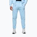 Men's trousers Pitbull Sampson Track sky blue