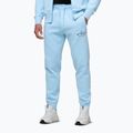 Men's trousers Pitbull Sampson Track sky blue 5