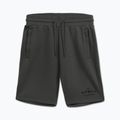 Men's shorts Pitbull Sampson grey/green 4