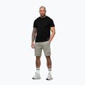 Men's shorts Pitbull Sampson grey/harbour 2