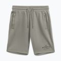 Men's shorts Pitbull Sampson grey/harbour 5