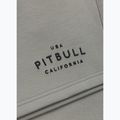 Men's shorts Pitbull Sampson grey/harbour 9