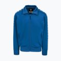 Men's sweatshirt Pitbull Track Jacket Powers azure blue 3