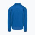 Men's sweatshirt Pitbull Track Jacket Powers azure blue 4
