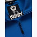 Men's sweatshirt Pitbull Track Jacket Powers azure blue 5