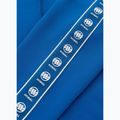 Men's sweatshirt Pitbull Track Jacket Powers azure blue 7