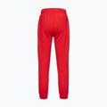 Men's trousers Pitbull Track Powers fluo/red 4