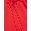 Men's trousers Pitbull Track Powers fluo/red 5
