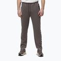 Men's trousers Pitbull Track Powers taupe