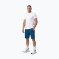 Men's shorts Pitbull Track Powers azure blue 2