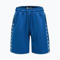 Men's shorts Pitbull Track Powers azure blue 3