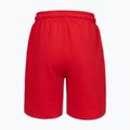 Men's shorts Pitbull Track Powers fluo/red 4