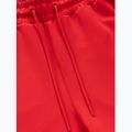 Men's shorts Pitbull Track Powers fluo/red 5