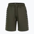 Men's shorts Pitbull Track Powers old green 3