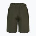 Men's shorts Pitbull Track Powers old green 4