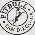 Men's sweatshirt Pitbull Track Jacket San Diego 7