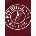 Men's sweatshirt Pitbull Track Jacket San Diego 11