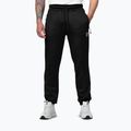 Men's trousers Pitbull Track San Diego black
