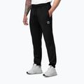 Men's trousers Pitbull Track San Diego black 4