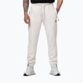 Men's trousers Pitbull Track San Diego off white