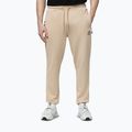 Men's trousers Pitbull Track San Diego pale sand