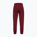 Men's trousers Pitbull Track San Diego burgundy 6