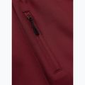 Men's trousers Pitbull Track San Diego burgundy 9