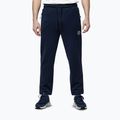 Men's trousers Pitbull Track San Diego dark navy
