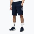 Men's shorts Pitbull San Diego dark navy 4