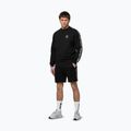 Men's sweatshirt Pitbull Tape Parker Crewneck black 2