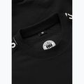 Men's sweatshirt Pitbull Tape Parker Crewneck black 7