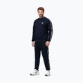 Men's sweatshirt Pitbull Tape Parker Crewneck dark navy 2