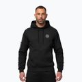 Men's sweatshirt Pitbull Tape Parker Hooded black