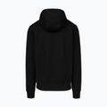 Men's sweatshirt Pitbull Tape Parker Hooded black 6