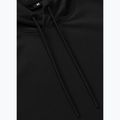 Men's sweatshirt Pitbull Tape Parker Hooded black 7