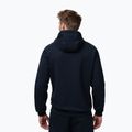 Men's sweatshirt Pitbull Tape Parker Hooded dark navy 3