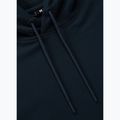 Men's sweatshirt Pitbull Tape Parker Hooded dark navy 6