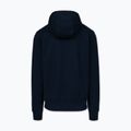 Men's sweatshirt Pitbull Tape Parker Hooded Zip dark navy 6