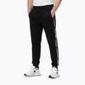 Men's trousers Pitbull Tape Parker Jogging black