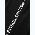 Men's trousers Pitbull Tape Parker Jogging black 7