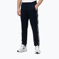 Men's trousers Pitbull Tape Parker Jogging dark navy 4