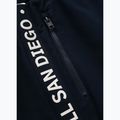 Men's trousers Pitbull Tape Parker Jogging dark navy 8