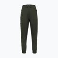 Men's trousers Pitbull Tape Parker Jogging old green 3