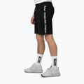 Men's shorts Pitbull Tape Parker black 5