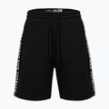 Men's shorts Pitbull Tape Parker black 6