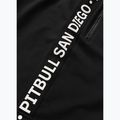 Men's shorts Pitbull Tape Parker black 10