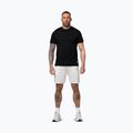 Men's shorts Pitbull Tape Parker off white 2